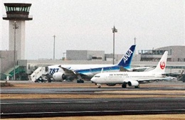 Mỹ, Nhật điều tra công ty sản xuất pin cho Boeing 787 Dreamliner